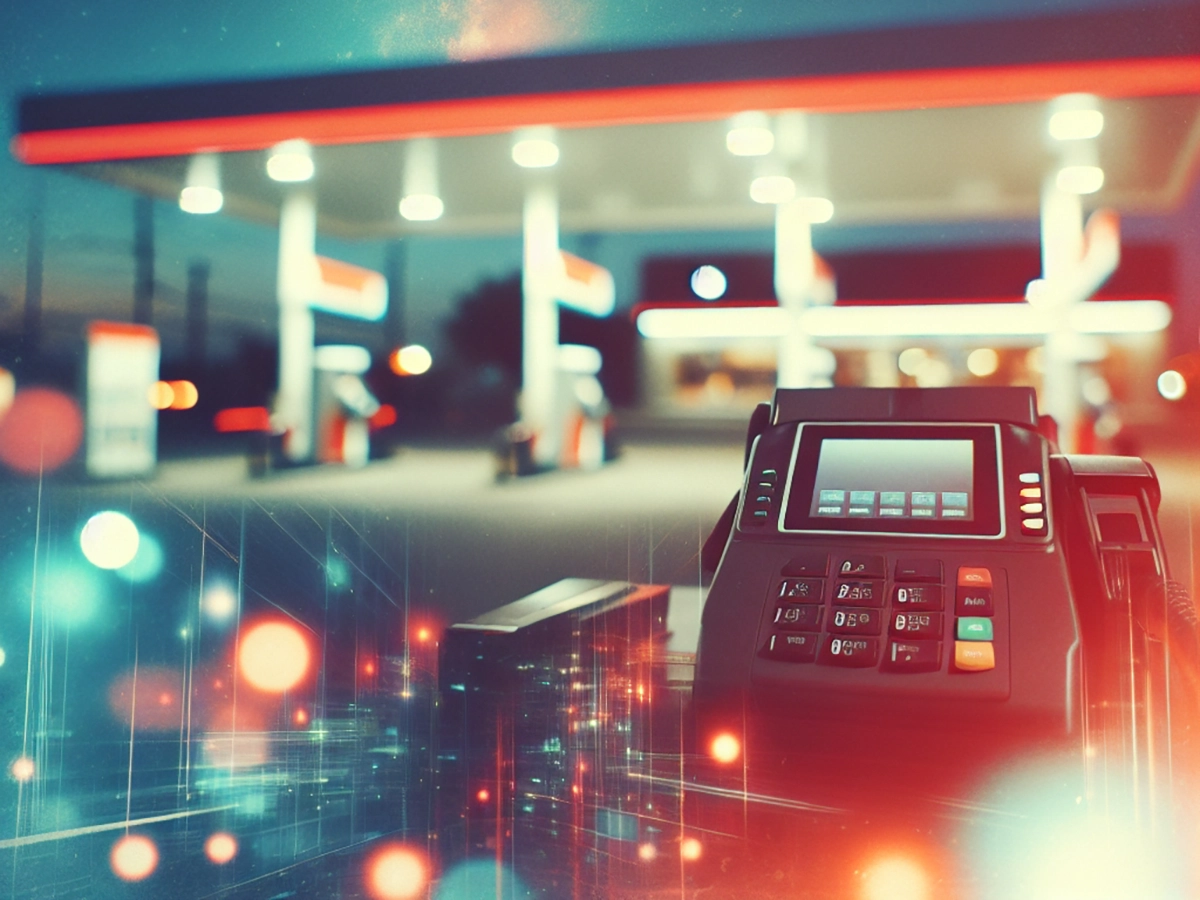 software tpv gasolineras